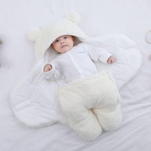 Baby Sleeping blanket